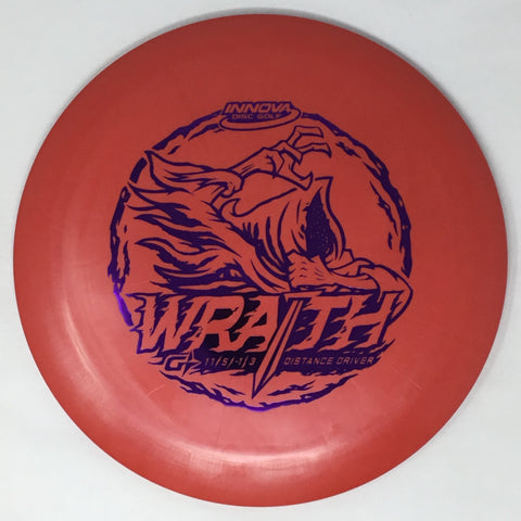 Wraith (GStar)