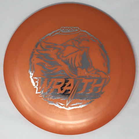Wraith (GStar)