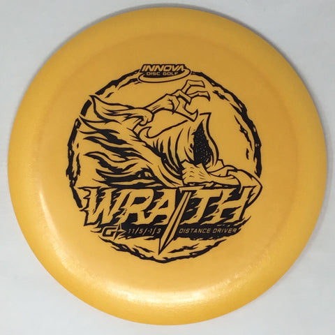 Wraith (GStar)