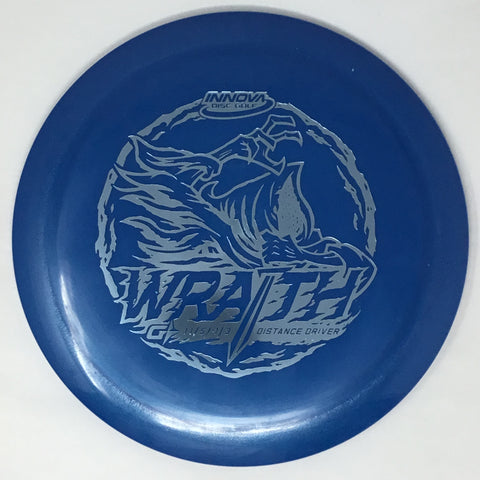 Wraith (GStar)