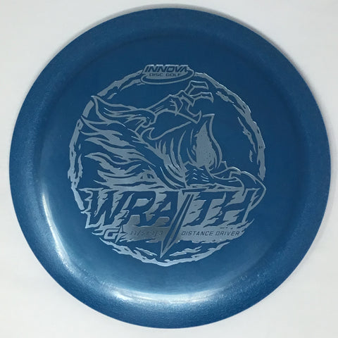 Wraith (GStar)