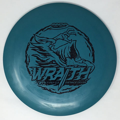 Wraith (GStar)