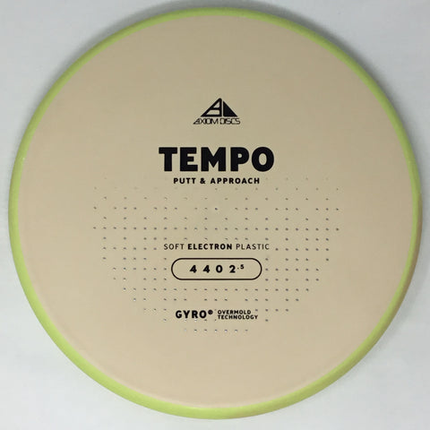 Tempo (Electron Soft)