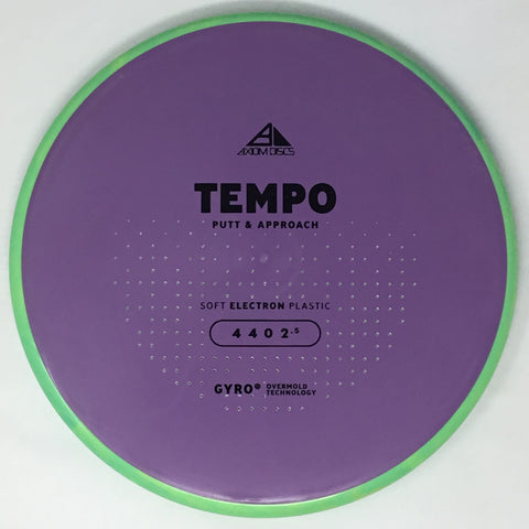 Tempo (Electron Soft)
