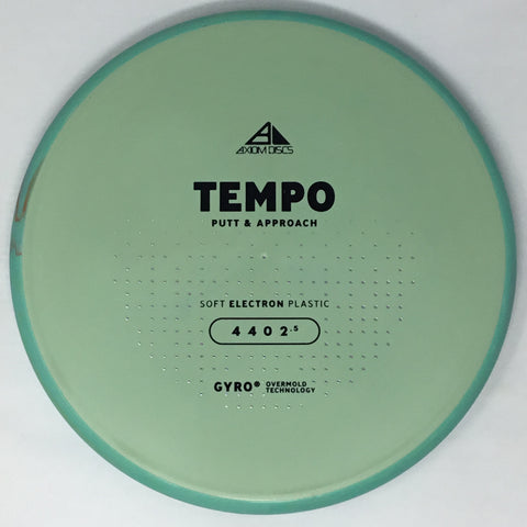Tempo (Electron Soft)
