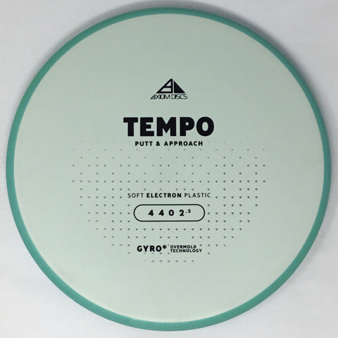 Tempo (Electron Soft)