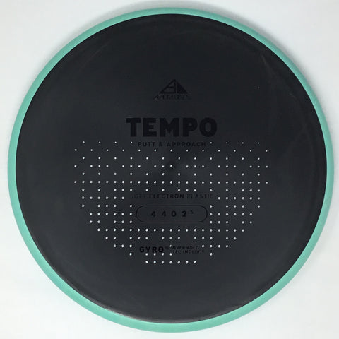 Tempo (Electron Soft)