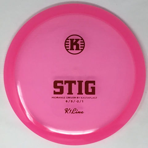 Stig (K1)