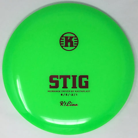 Stig (K1)