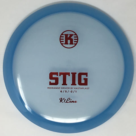 Stig (K1)