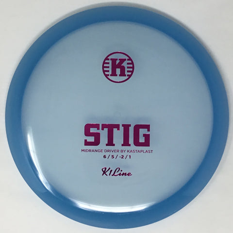 Stig (K1)
