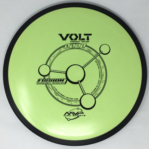 Volt (Fission)