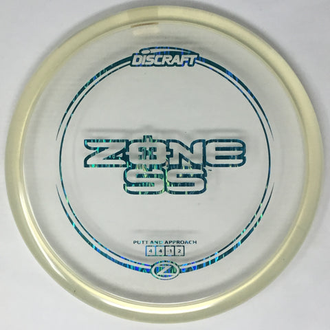 Zone SS (Z Line)
