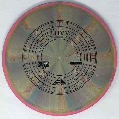 Envy (Cosmic Electron Soft)