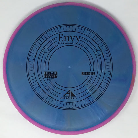 Envy (Cosmic Electron Soft)