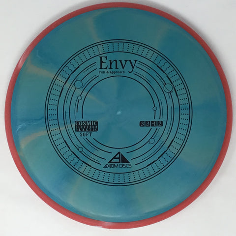Envy (Cosmic Electron Soft)