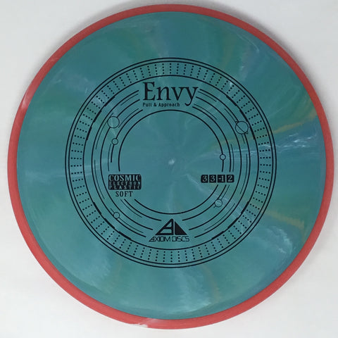 Envy (Cosmic Electron Soft)