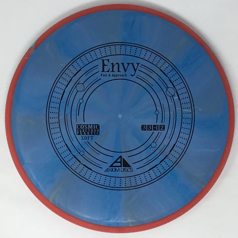 Envy (Cosmic Electron Soft)