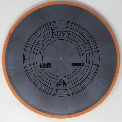 Envy (Cosmic Electron Soft)