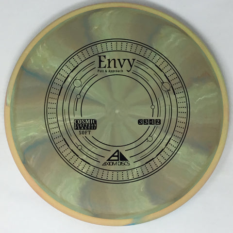 Envy (Cosmic Electron Soft)