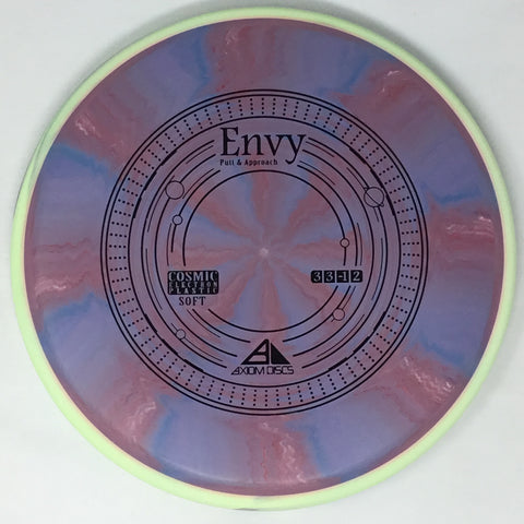 Envy (Cosmic Electron Soft)