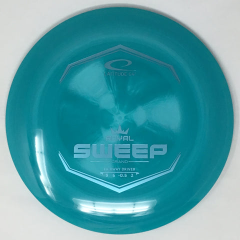 Sweep (Royal Grand)