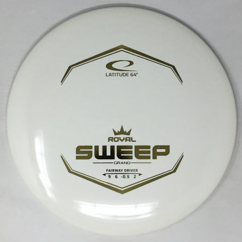 Sweep (Royal Grand)