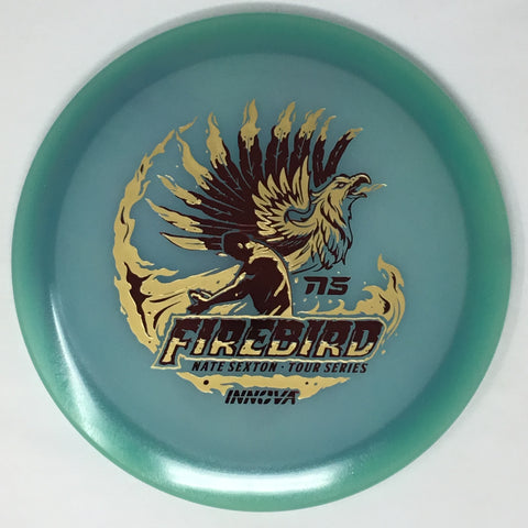 Firebird (Proto Glow Champion - Nate Sexton 2026 Tour Series)