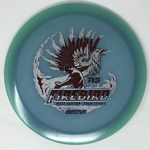 Firebird (Proto Glow Champion - Nate Sexton 2026 Tour Series)