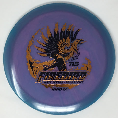 Firebird (Proto Glow Champion - Nate Sexton 2026 Tour Series)