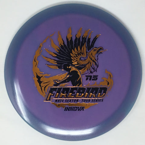 Firebird (Proto Glow Champion - Nate Sexton 2026 Tour Series)