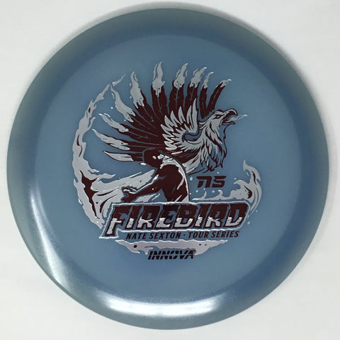 Firebird (Proto Glow Champion - Nate Sexton 2026 Tour Series)