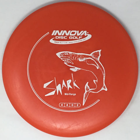 Shark (DX)