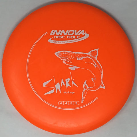 Shark (DX)