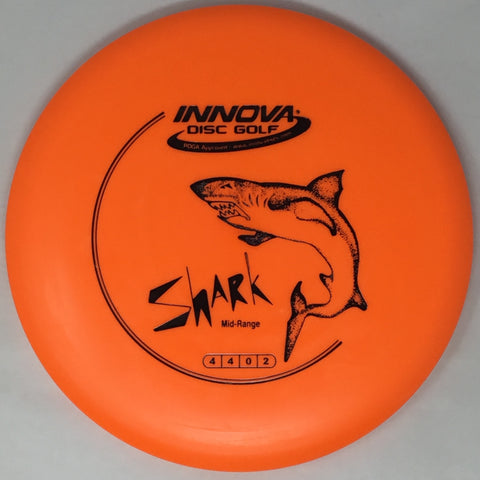 Shark (DX)