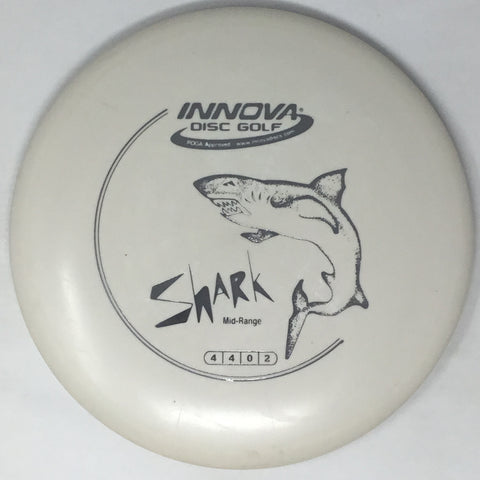 Shark (DX)