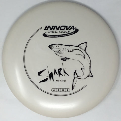 Shark (DX)