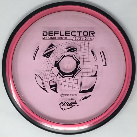 Deflector (Proton)
