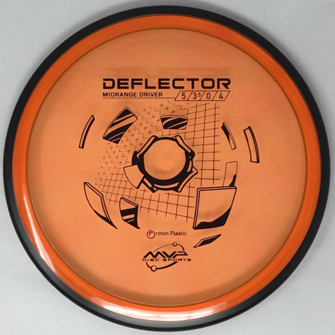 Deflector (Proton)