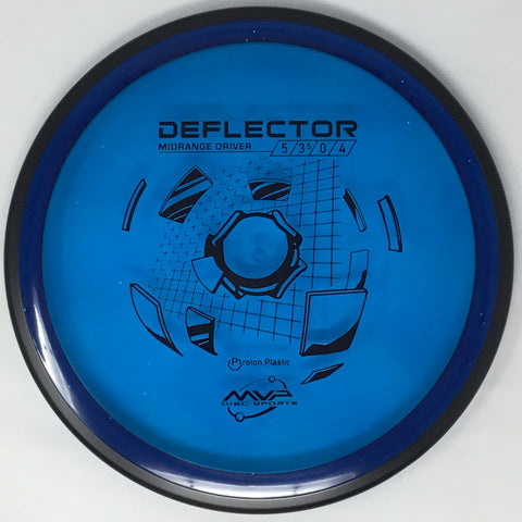Deflector (Proton)