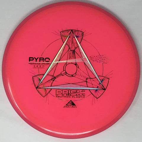Pyro (Prism Neutron)