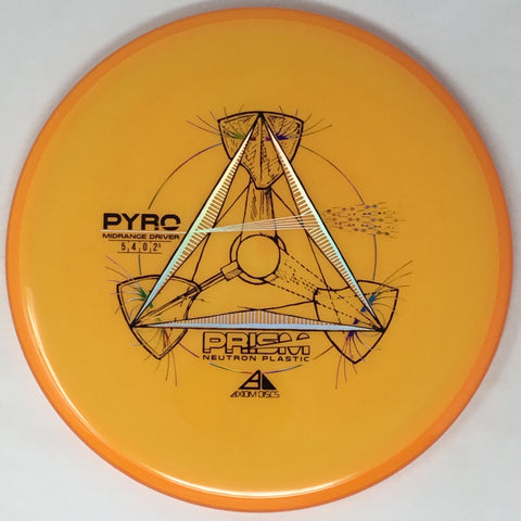 Pyro (Prism Neutron)