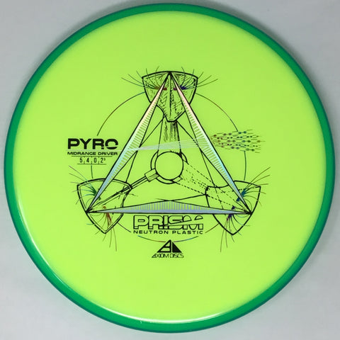Pyro (Prism Neutron)