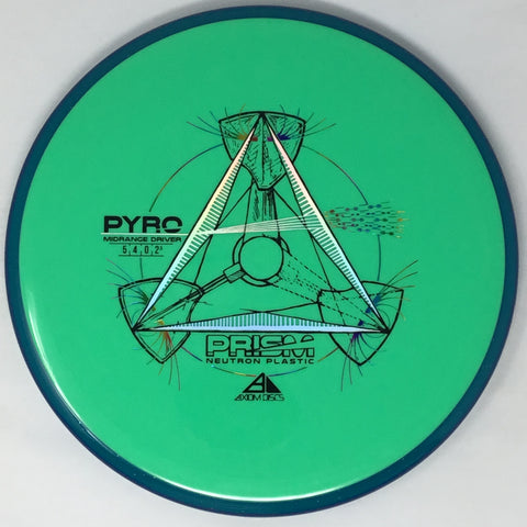 Pyro (Prism Neutron)