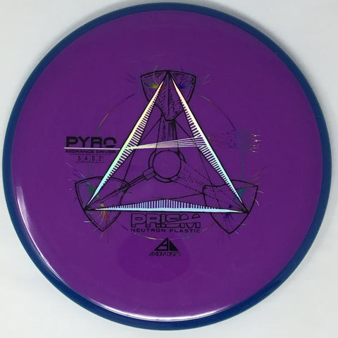 Pyro (Prism Neutron)