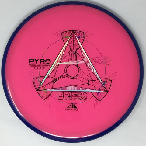 Pyro (Prism Neutron)