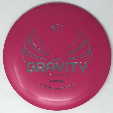 Diamond (Zero Gravity - Lightweight Fairway Driver)