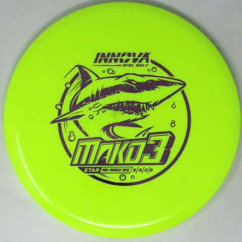Mako3 (Star)