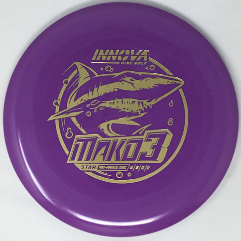 Mako3 (Star)