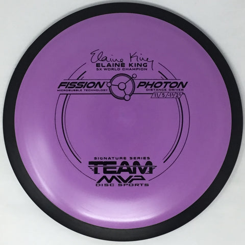 Photon (Fission - Elaine King 5x World Champion)